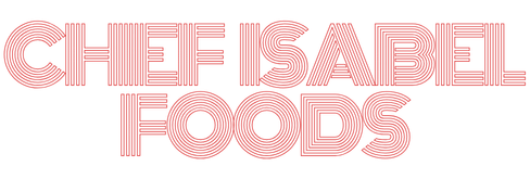 Chefisabelfoods